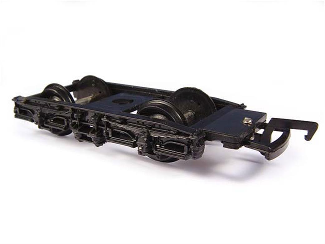 Bachmann OO 36-010 Collett Bogies Pack of 2