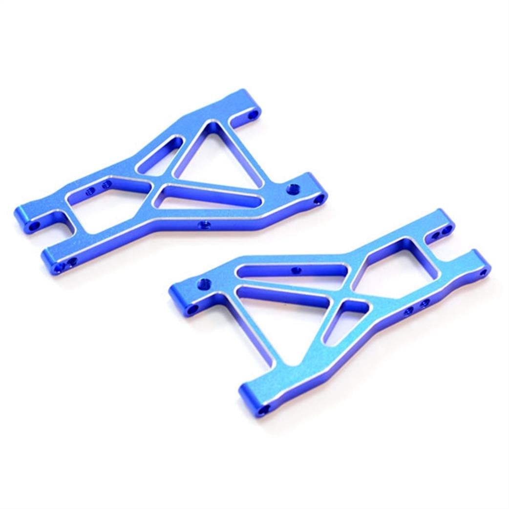 FTX  FTX6912 Colt Rear Lower Suspension Arm 2 pieces