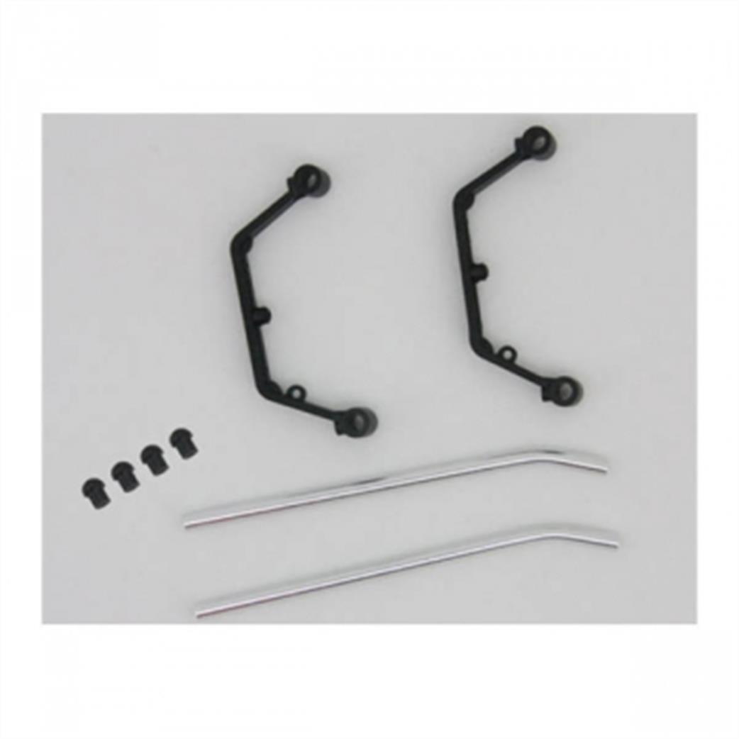 Hubsan H201-D02 Spare Skid Set for Hubsan Lynx