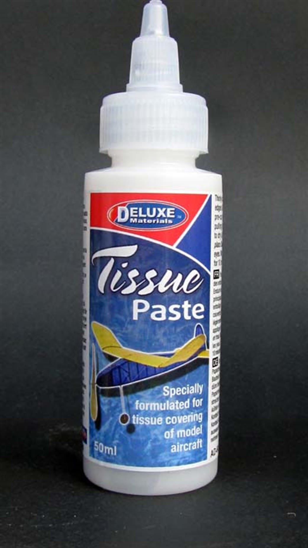 Deluxe Materials  AD60 Tissue Paste 50ml Bottle