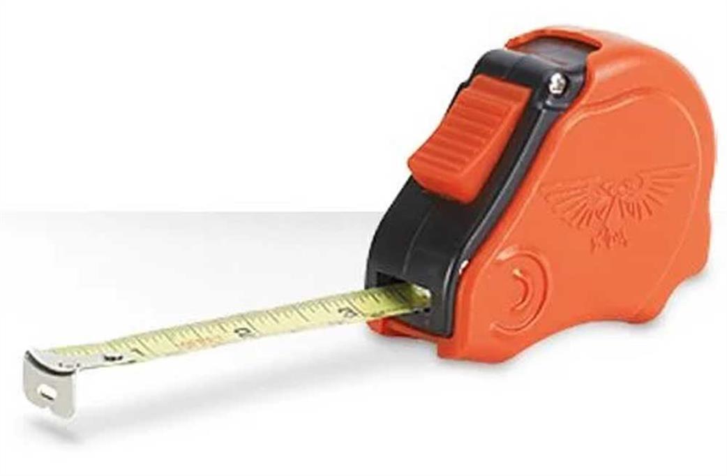 Games Workshop  65-02 Games Workshop Tape Measure