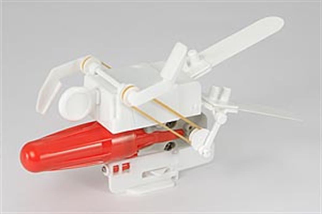 Tamiya  71126 Mechanical Swimmer