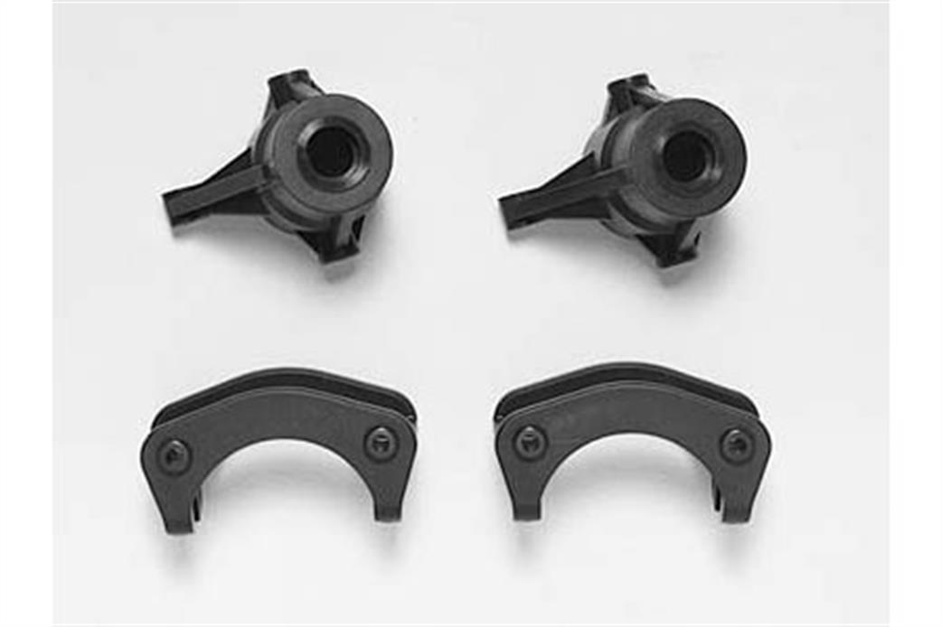 Tamiya  51025 TGM03 C Parts Uprights for TGM-03 & TGM-02