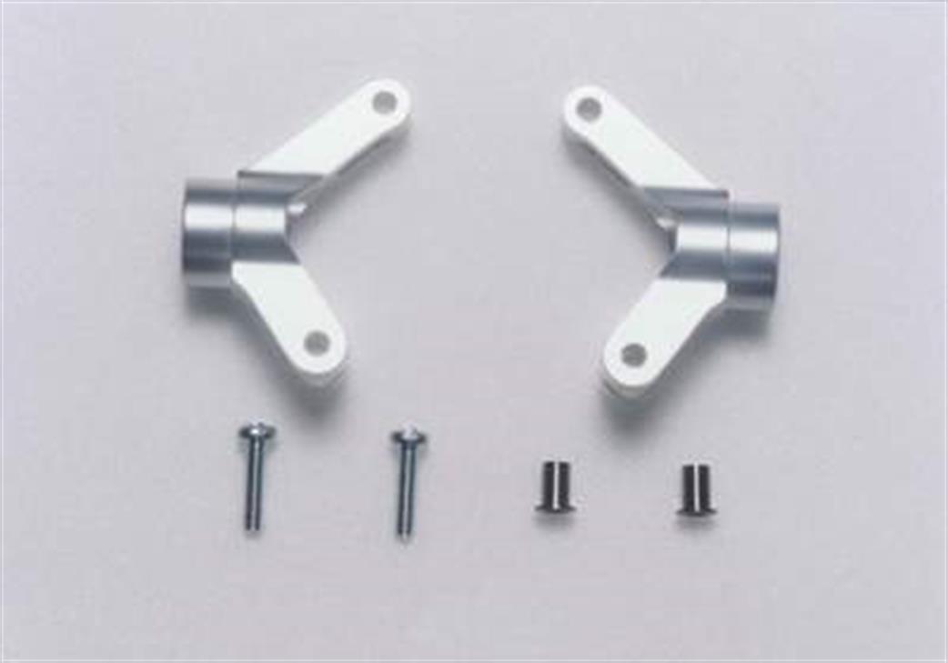 Tamiya 53380 TG10 Aluminium Rear Upright Set