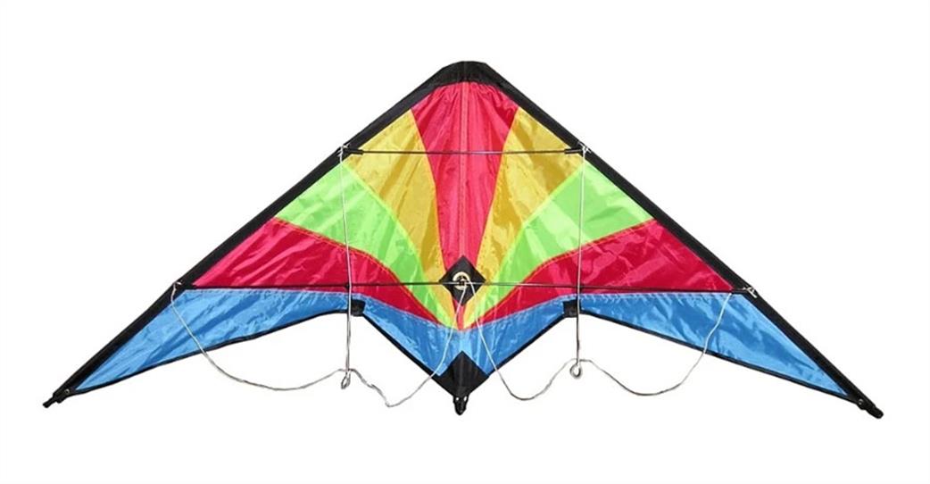 Tasma Products TAS030000 Prism Stunt Kite