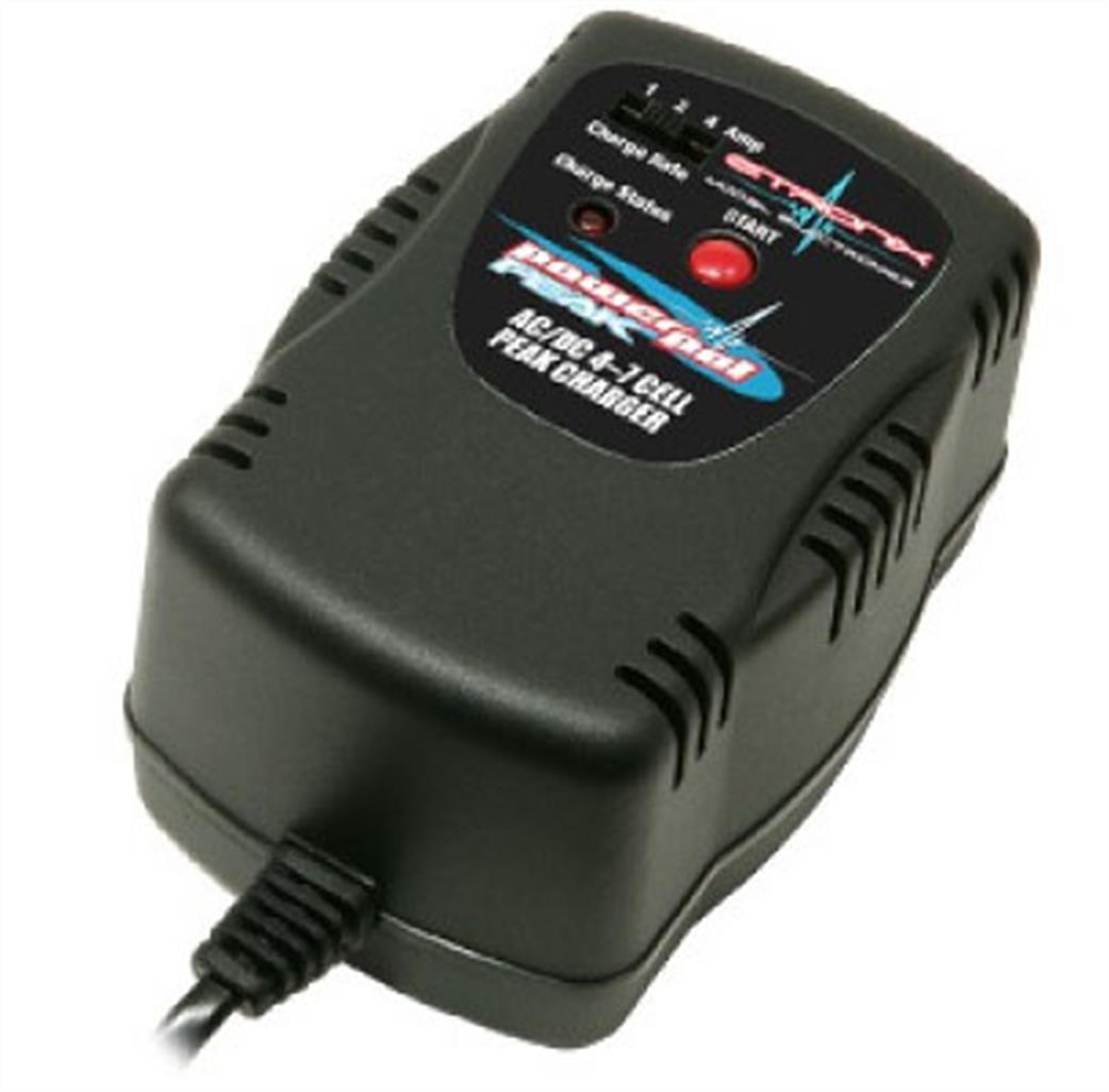 Etronix  ET0208 Powerpal Peak Fast Charger