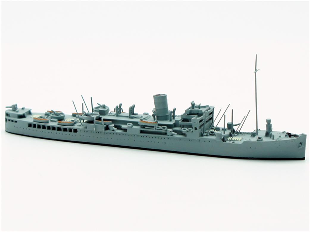 Albatros 1/1250 Alk129 HMS Chitral, Armed Merchant Cruiser, 1940