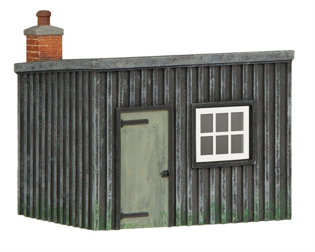 Hornby OO R7369 GWR Lamp Room and Private Office Pack