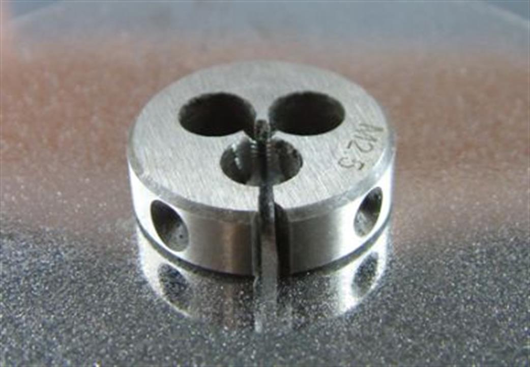 Expo  78853 3.5mm High Carbon Steel Die