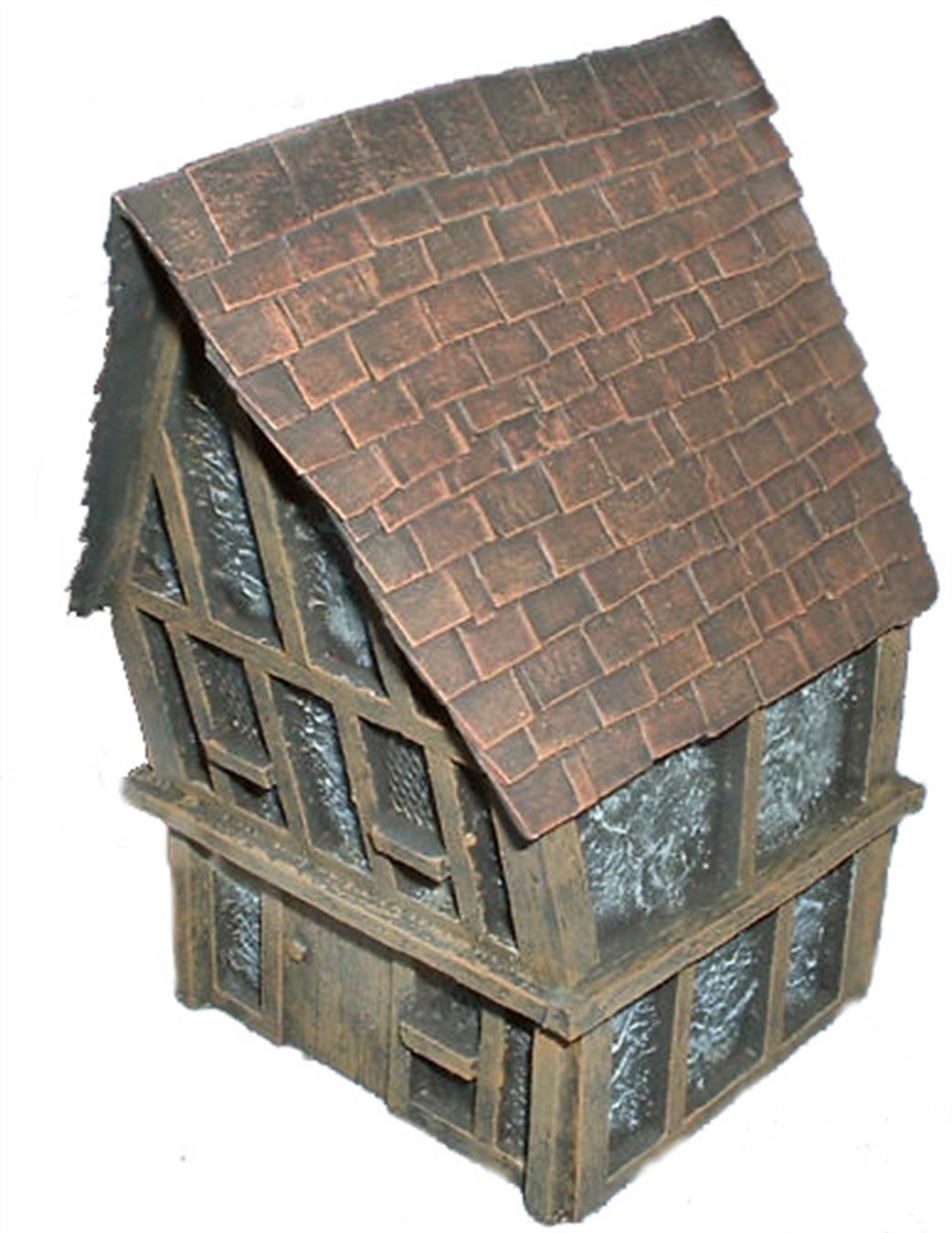 Conflix 28mm EM6810 Sorcerers House