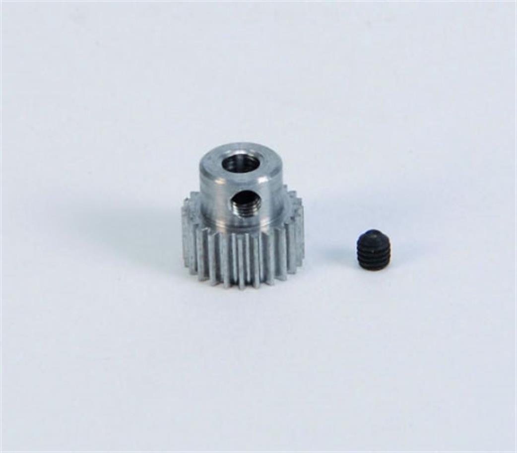 Carson  13436 24T Pinion 0.4 Module