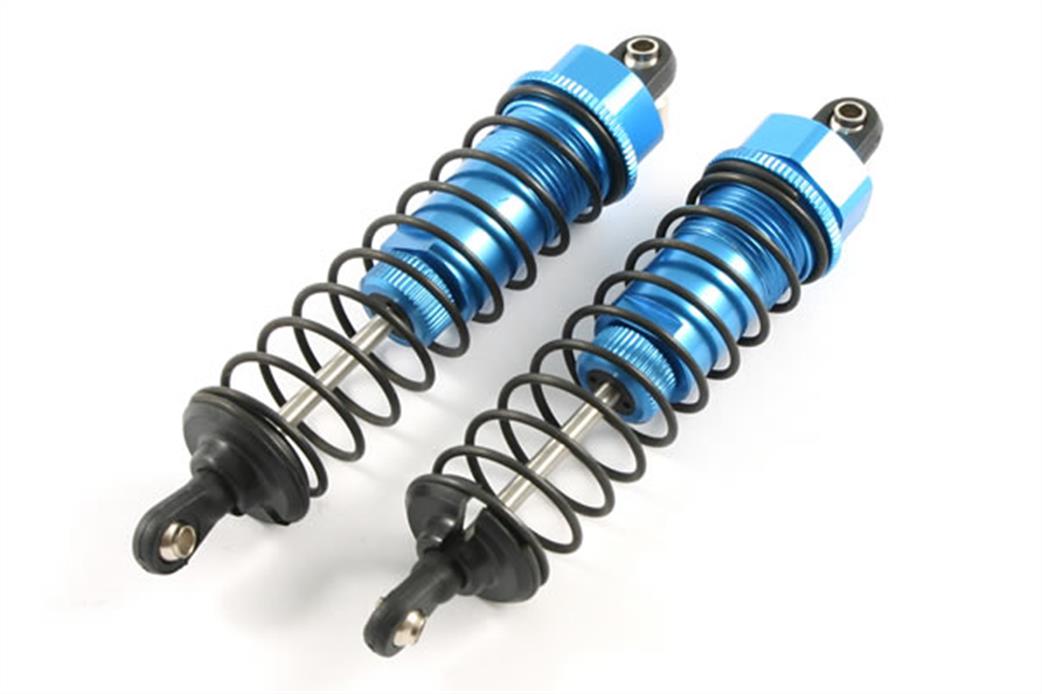 FTX  FTX6356 Vantage / Carnage Aluminium Front Shocks