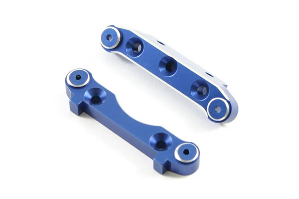 FTX  FTX6361 Vantage / Carnage Aluminium Front Suspension Holders