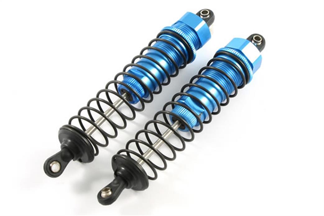 FTX  FTX6357 Vantage / Carnage Aluminium Rear Shocks