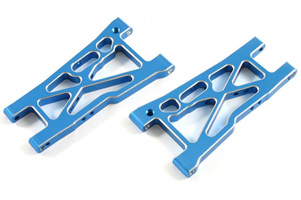 FTX  FTX6372 Vantage Rear Lower Suspension Arms Aluminium