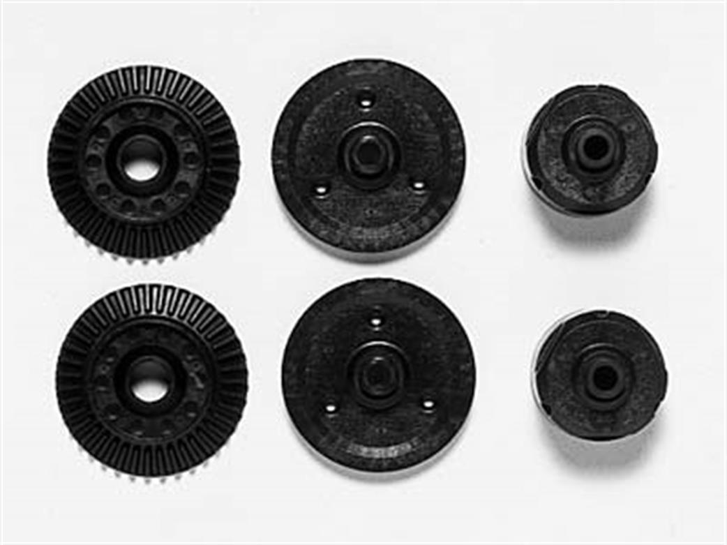 Tamiya  50912 (SP-912) TB Evolution Ring Gear