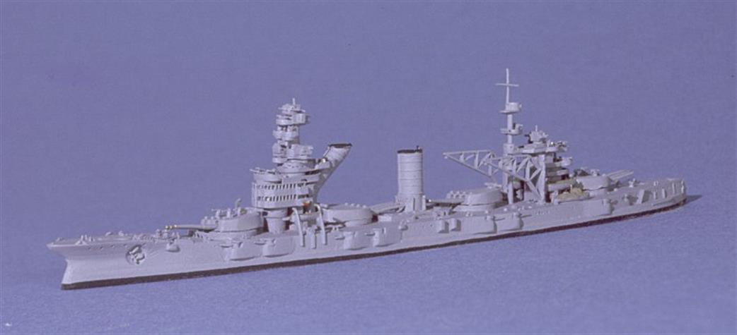 Navis Neptun 1/1250 1601 Okt Revolutia (October Revolution) Russian Battleship 1939