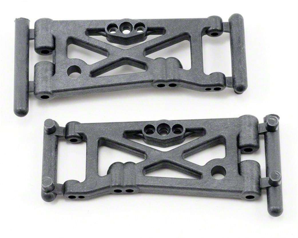 Team Associated 1/10 31009 TC4 Carbon Rear arms