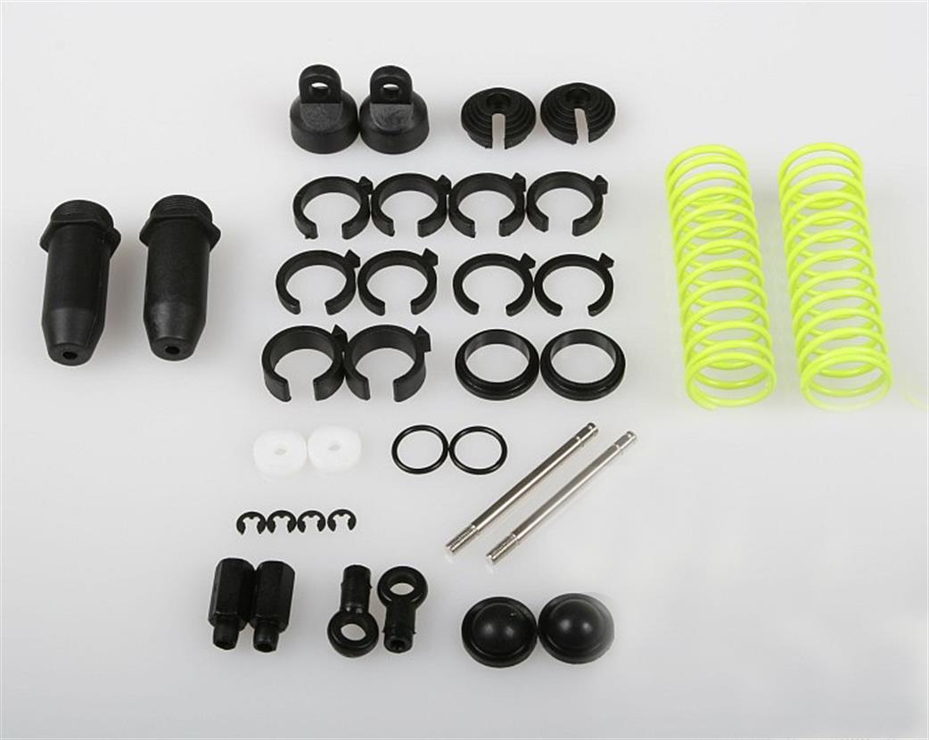 Thunder Tiger  AR0139 Front Shock Set