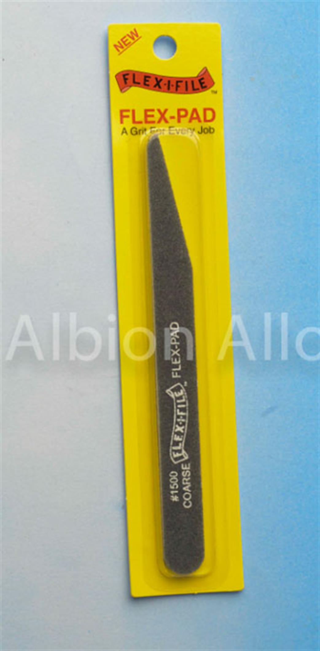 Flex-i-File  FF1500 Coarse Sanding Stick