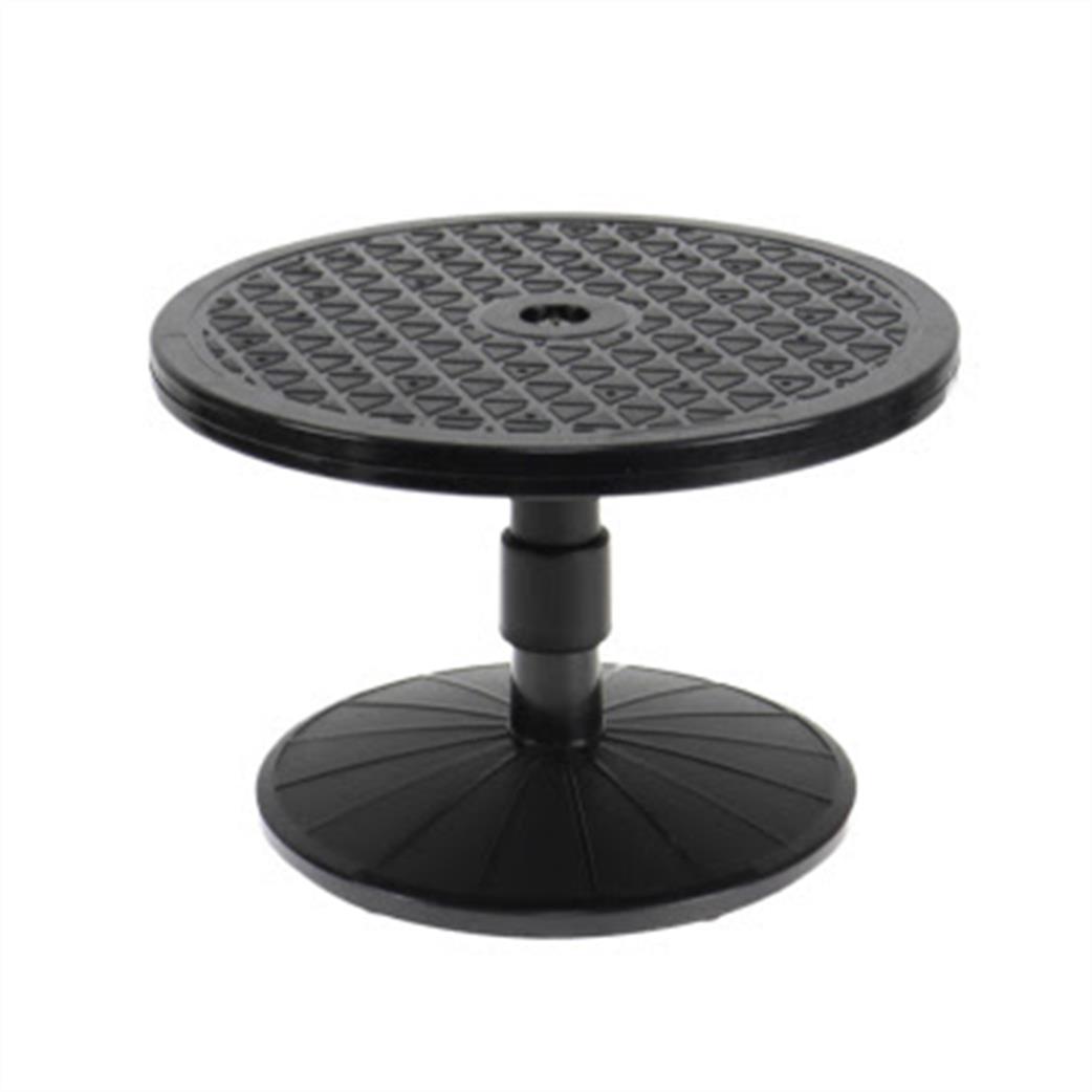 Expo 1/72 AB522 Turntable & Painting Stand