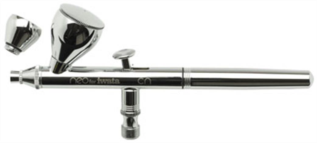 Iwata  IW-NEO-CN Neo for Iwata CN Gravity Feed Airbrush