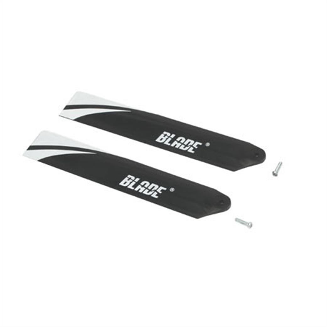 E-Flite  BLH3510 Rotor Blade Set High Performance For McpX