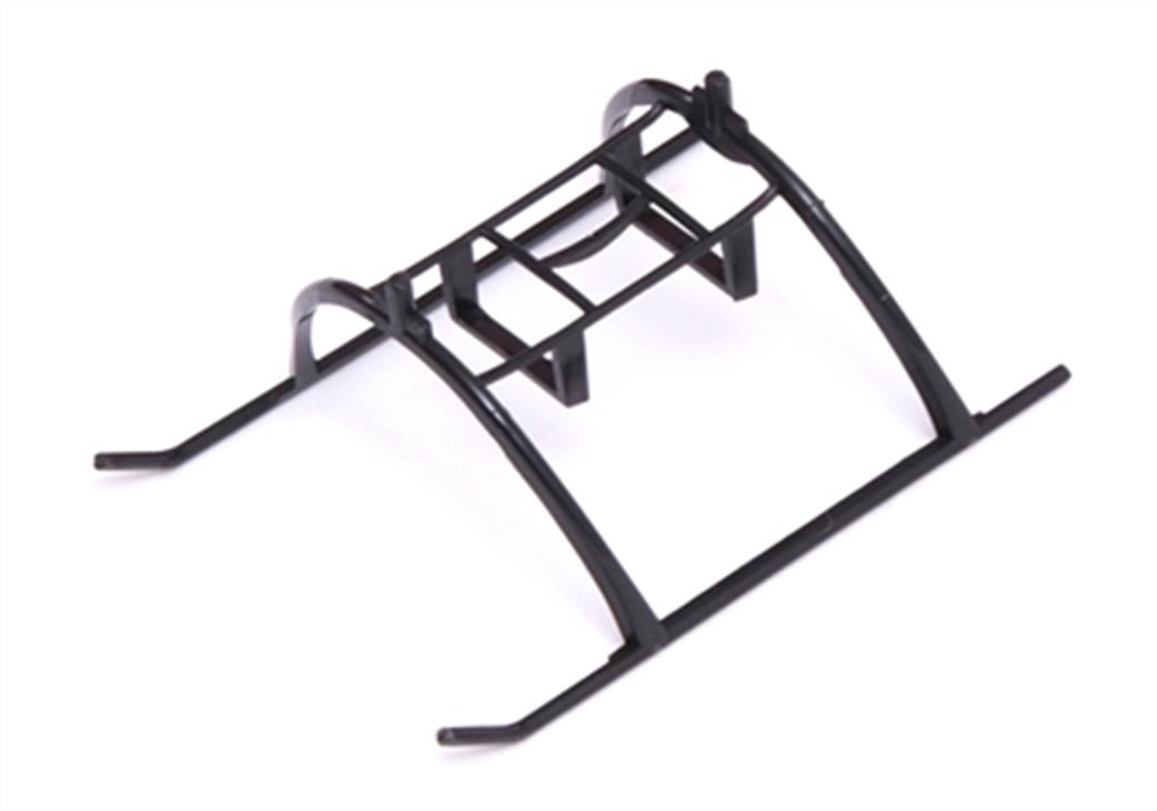 Century UK  E-CNA-1031 NANO SR and CX Landing Skid and Battery Mount