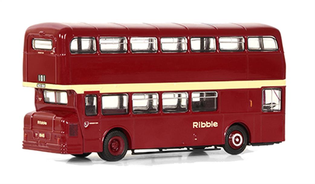 EFE 1/76 16540 Leyland Atlantean in Ribble Livery