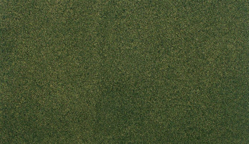 Woodland Scenics  RG5173 Forest Green Roll 63.5cm x 83.8cm