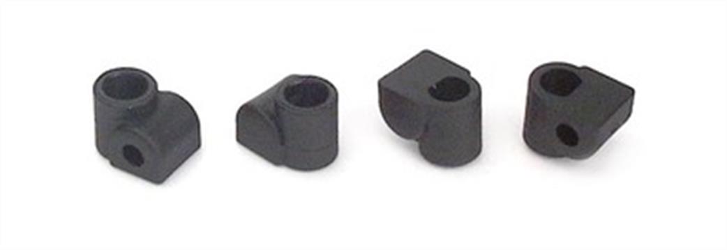 Xray 1/10 30 2040 Lower Suspension Holder