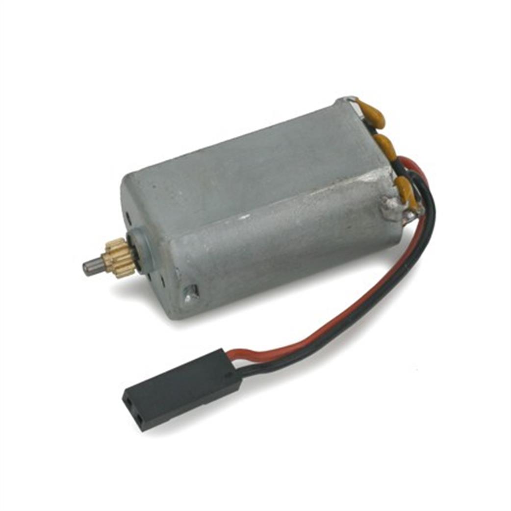 E-Flite  EFLH1210 180 Motor with 8T 0.5M Pinion LT BCX