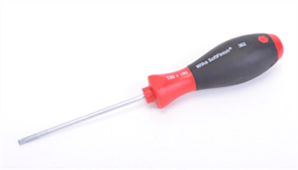 Wiha  HW009 Precision Torx Driver T20