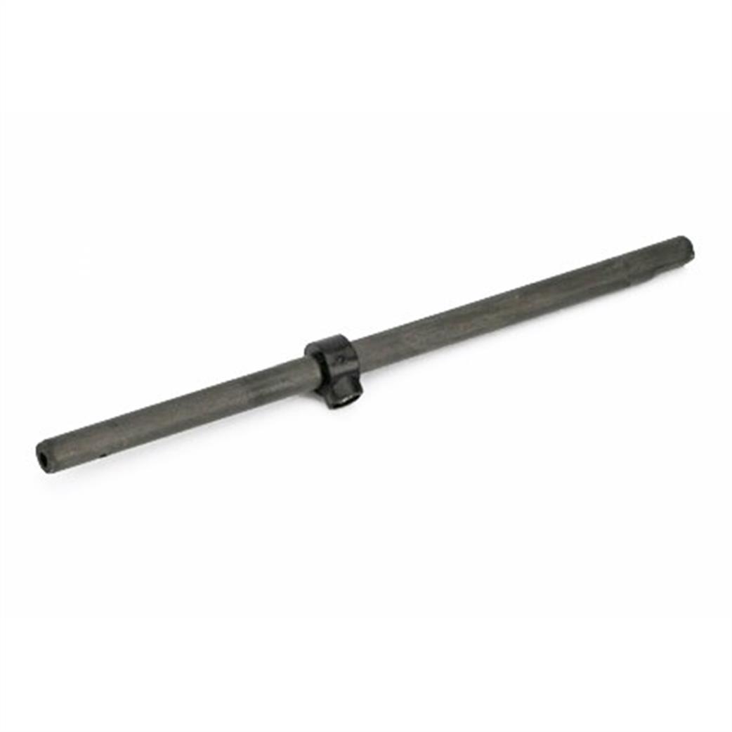 E-Flite  BLH3507 Blade mCPX Carbon Fiber Main Shaft