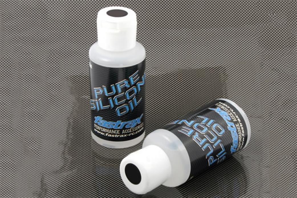 Fastrax  FAST60-60 60wt Pure Silicone Shock Oil 50ml