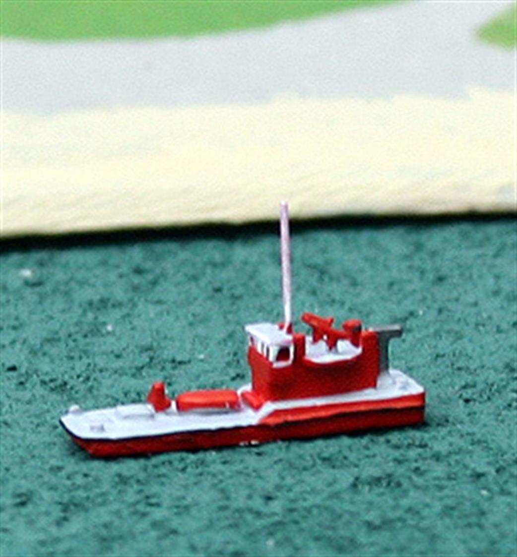 Rhenania 1/1250 RJ107 Bremen fire boat