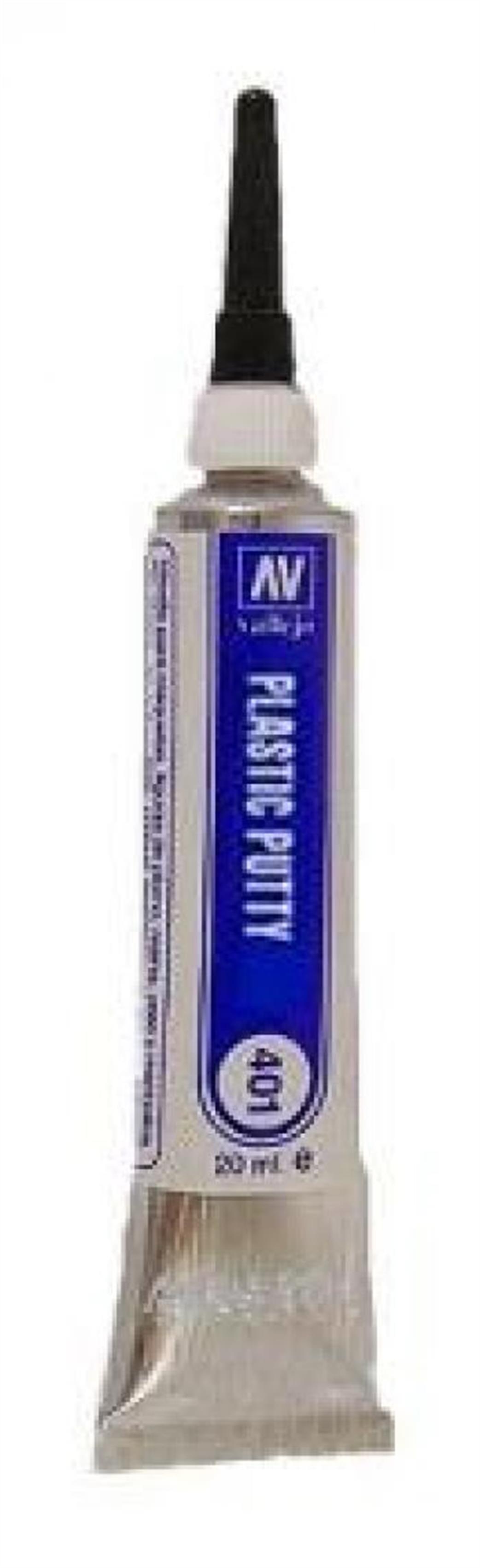 Vallejo  401 Plastic Putty 20ml Tube