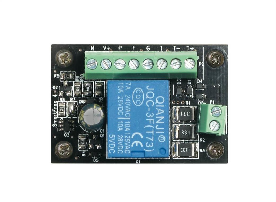 Peco  PLS-130 SmartSwitch SmartFrog Polarity Control Board