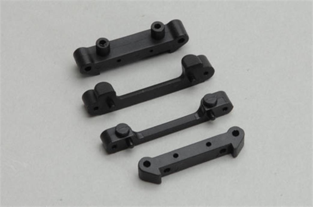 Ripmax  Z-RMX736025 Suspension Mount Set for Jackal & Husky