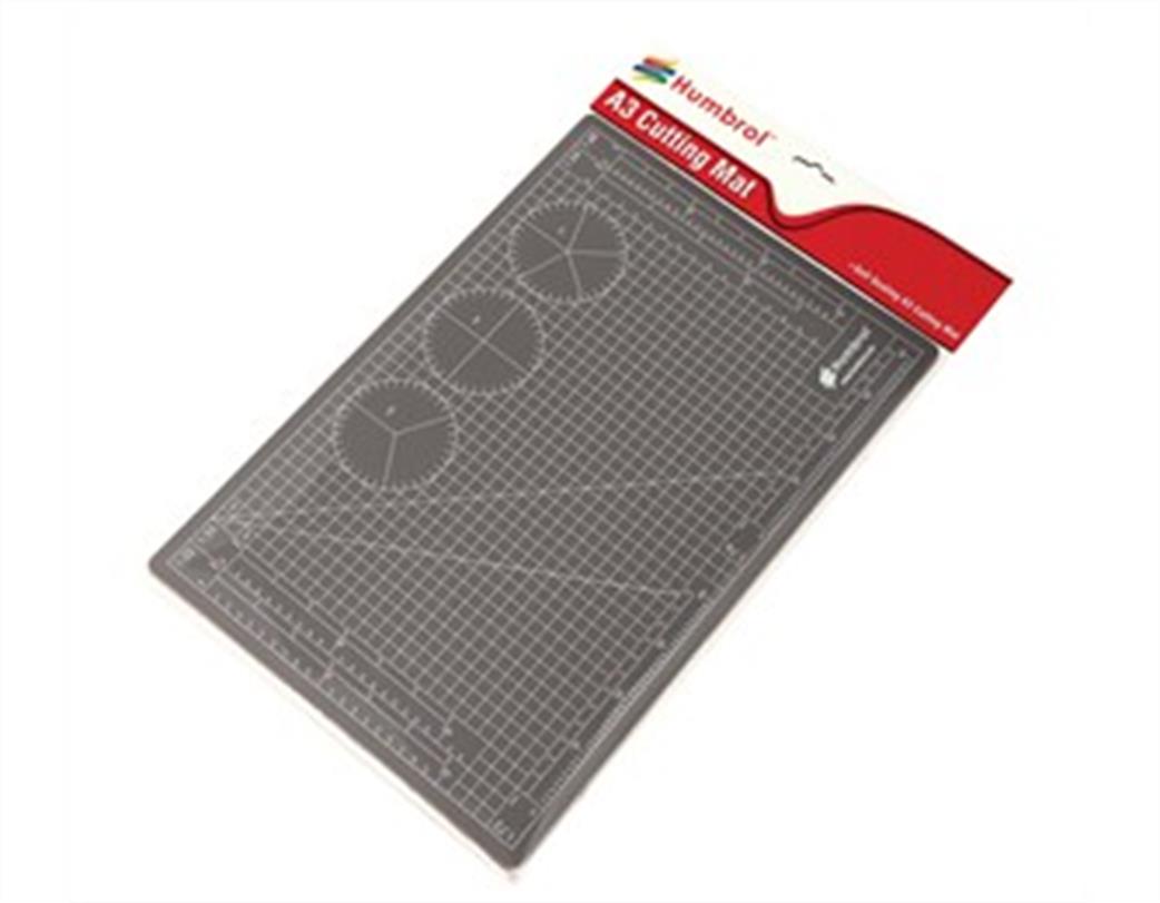 Humbrol  AG9157A A3 Cutting Mat