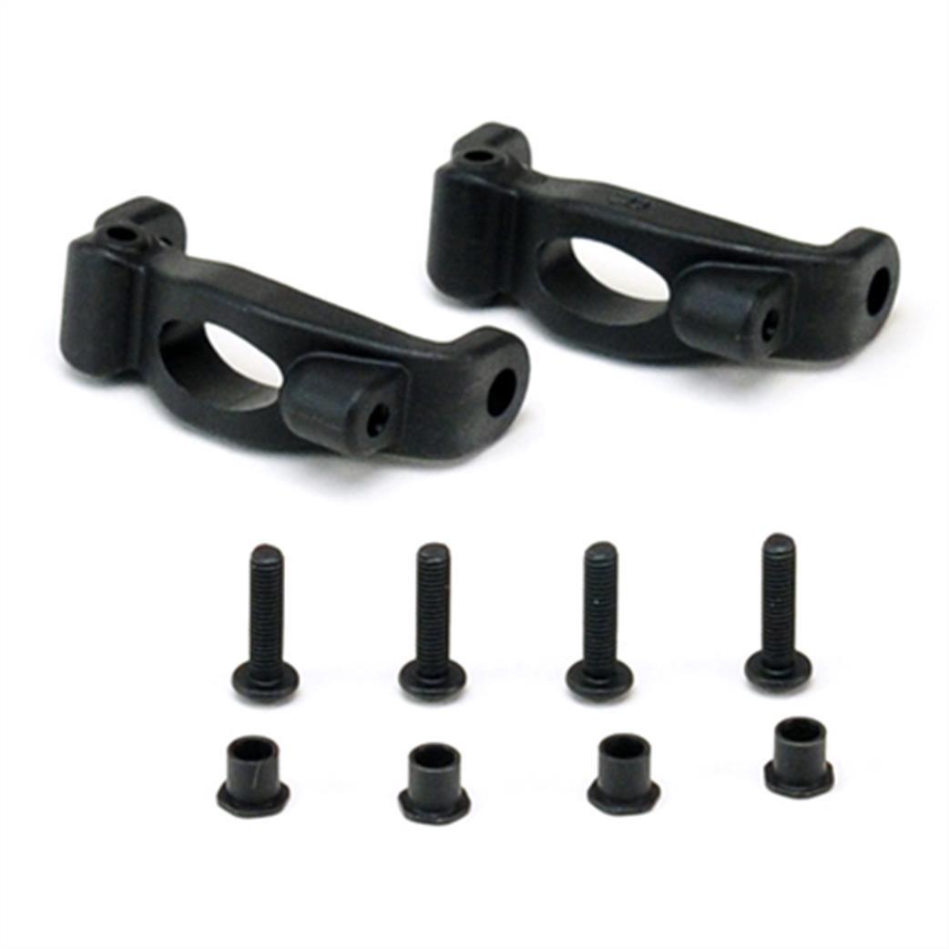 Thunder Tiger  PD9078 Caster Block Set TA