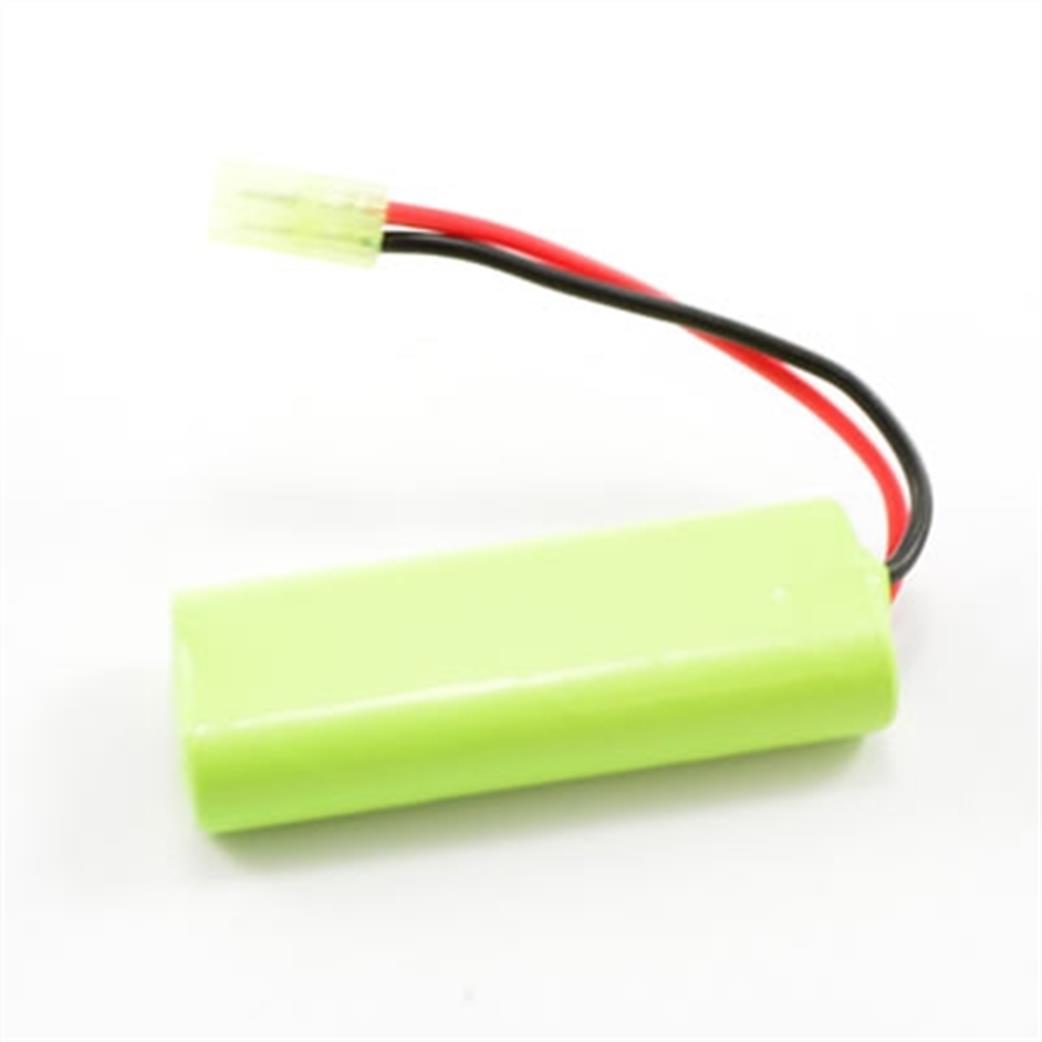 FTX  FTX6932 7.2v 1100mAH Battery for Colt