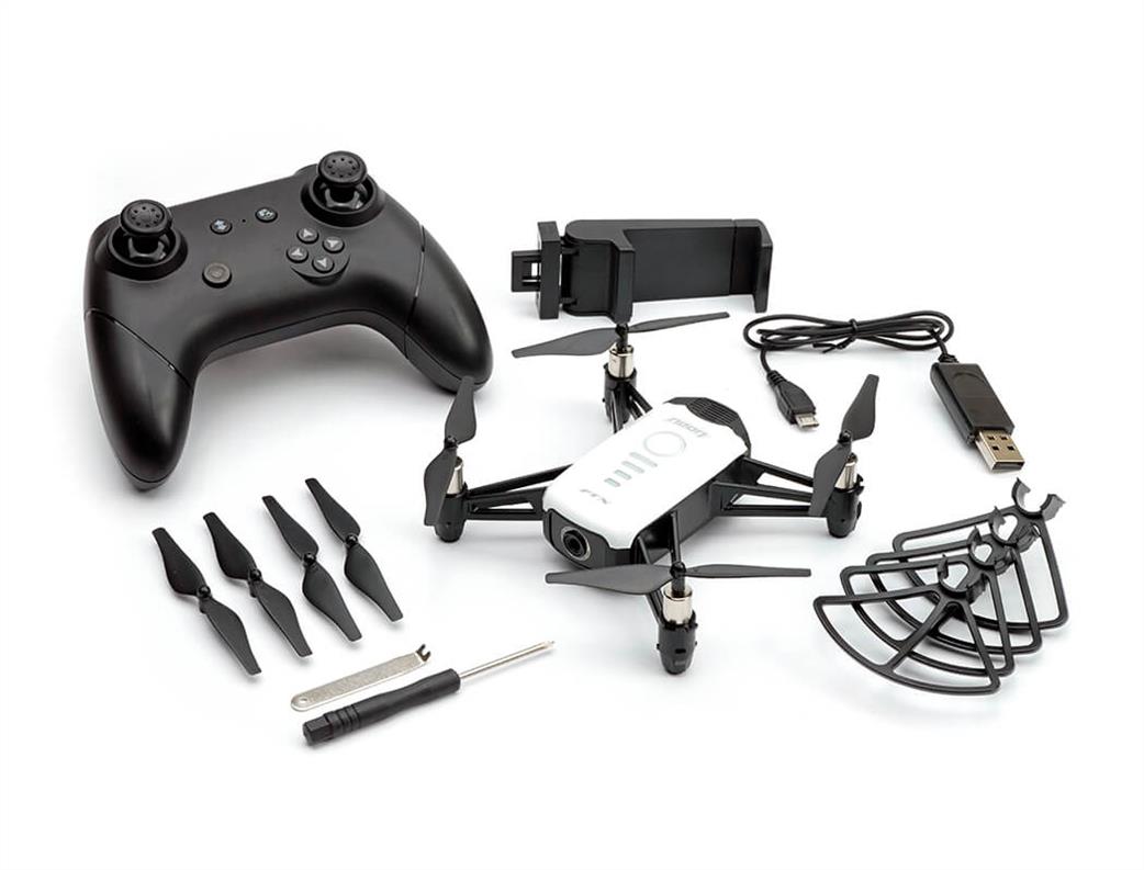 FTX  FTX0525 Neon Multi-Function Drone with FPV WiFi Function WI-FI FPV