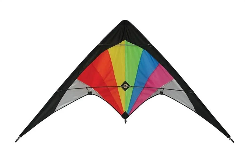 Tasma Products  TAS030002 Gyro Dual Line Stunt Kite