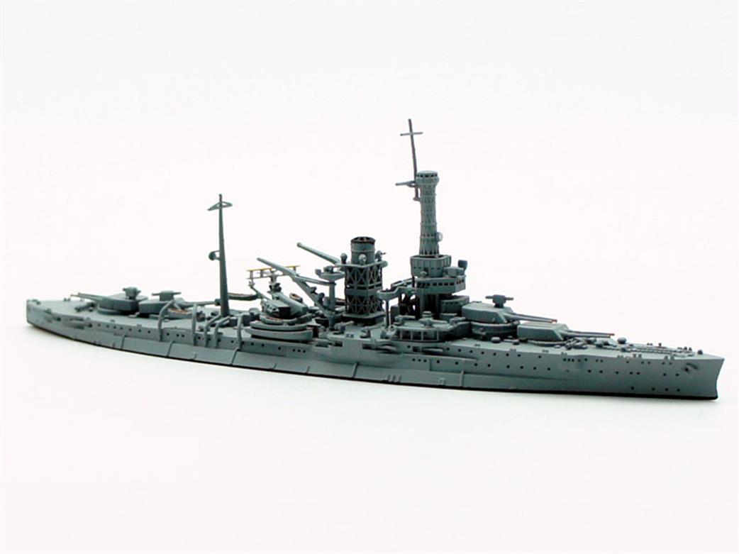 Spidernavy 1/1250 SN 1-04 USS Utah BB31 1929 Battleship Model