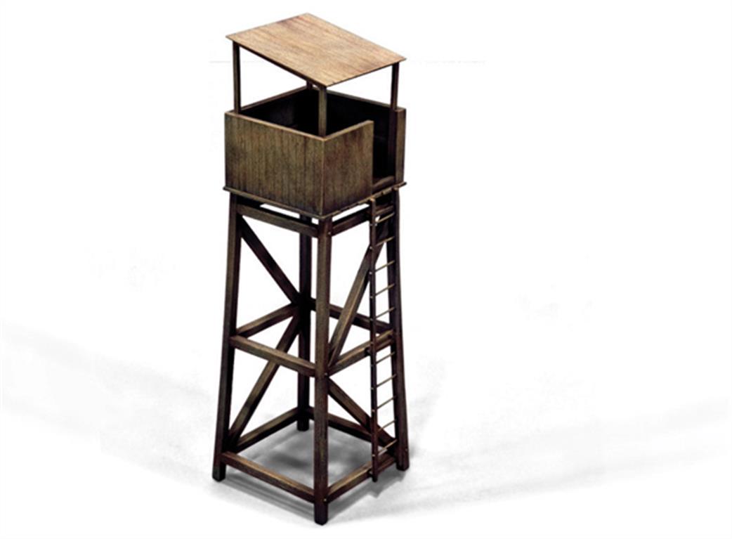 Italeri 1/35 418 Observation Post Kit