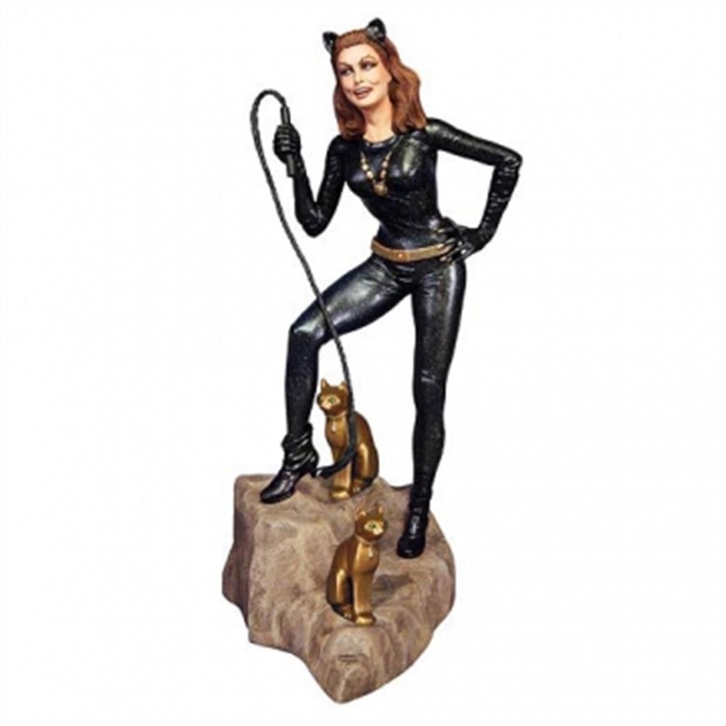 Moebius 1/8 952 1966 Catwoman Plastic Kit from the TV Series Batman