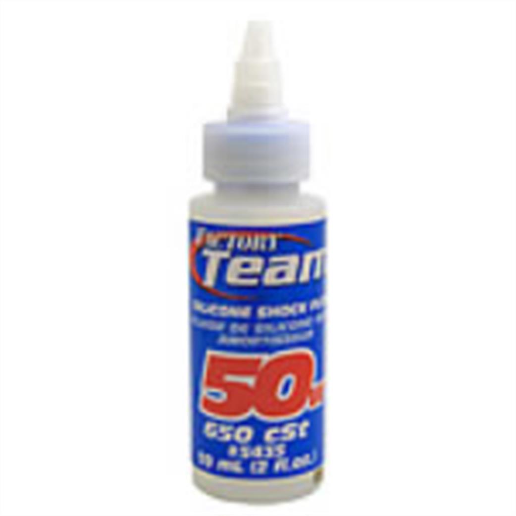Team Associated  5435 Silicone Shock Oil 50wt (650cst)