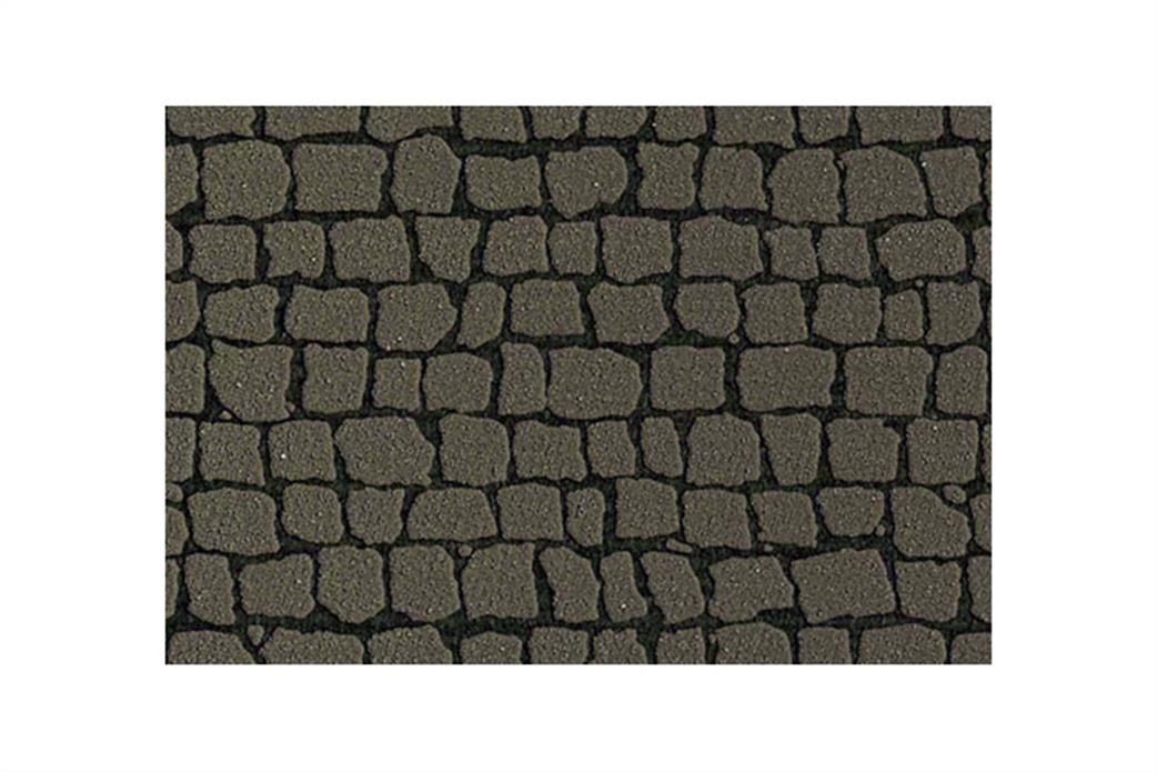 Tamiya 87166 Diorama Material Sheet B Stone Paving