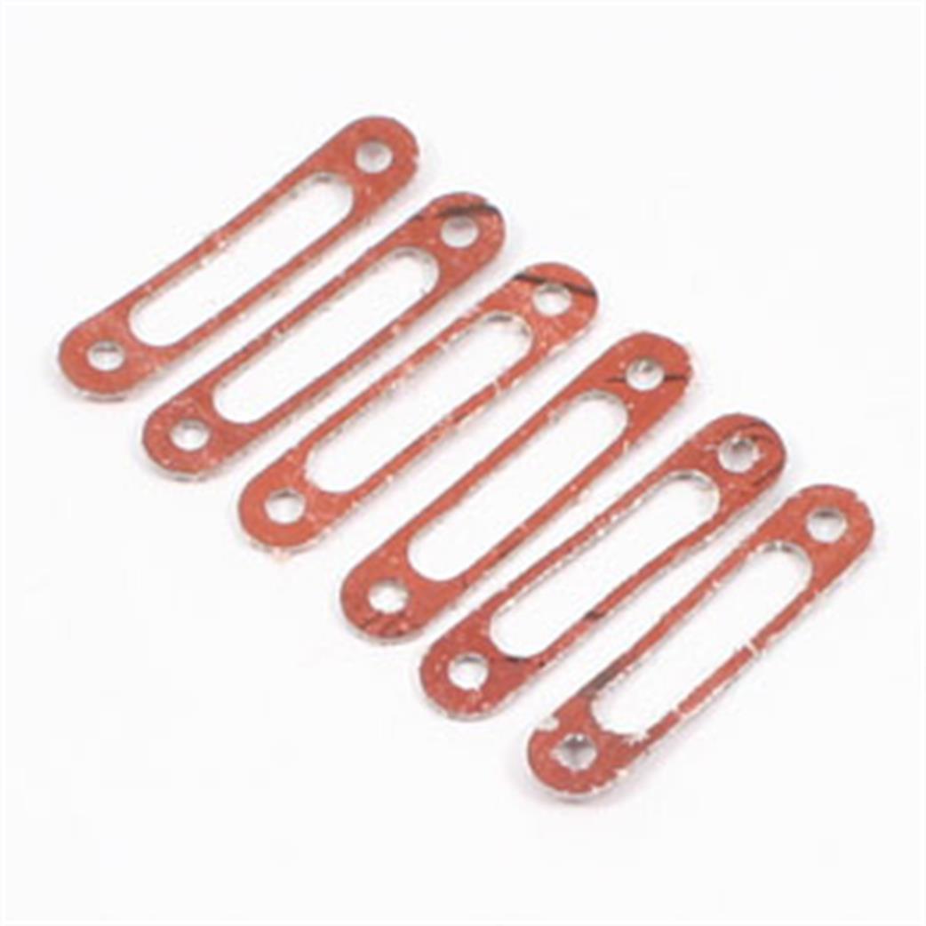 FTX  FTX6419 Carnage/ Hooligan Manifold Gasket Pack of 6